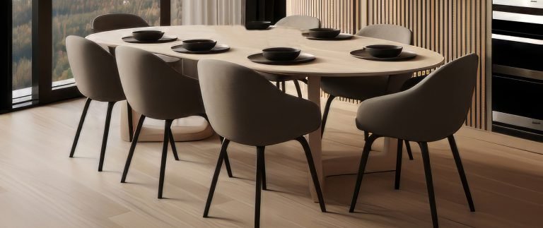 Elevate Your Interior Design with Furniture Pieces