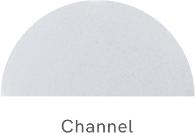 Channel