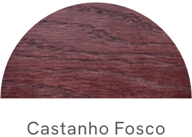 Castanho Fosco